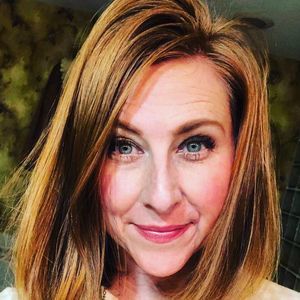 Meet your Posher, Kathryn